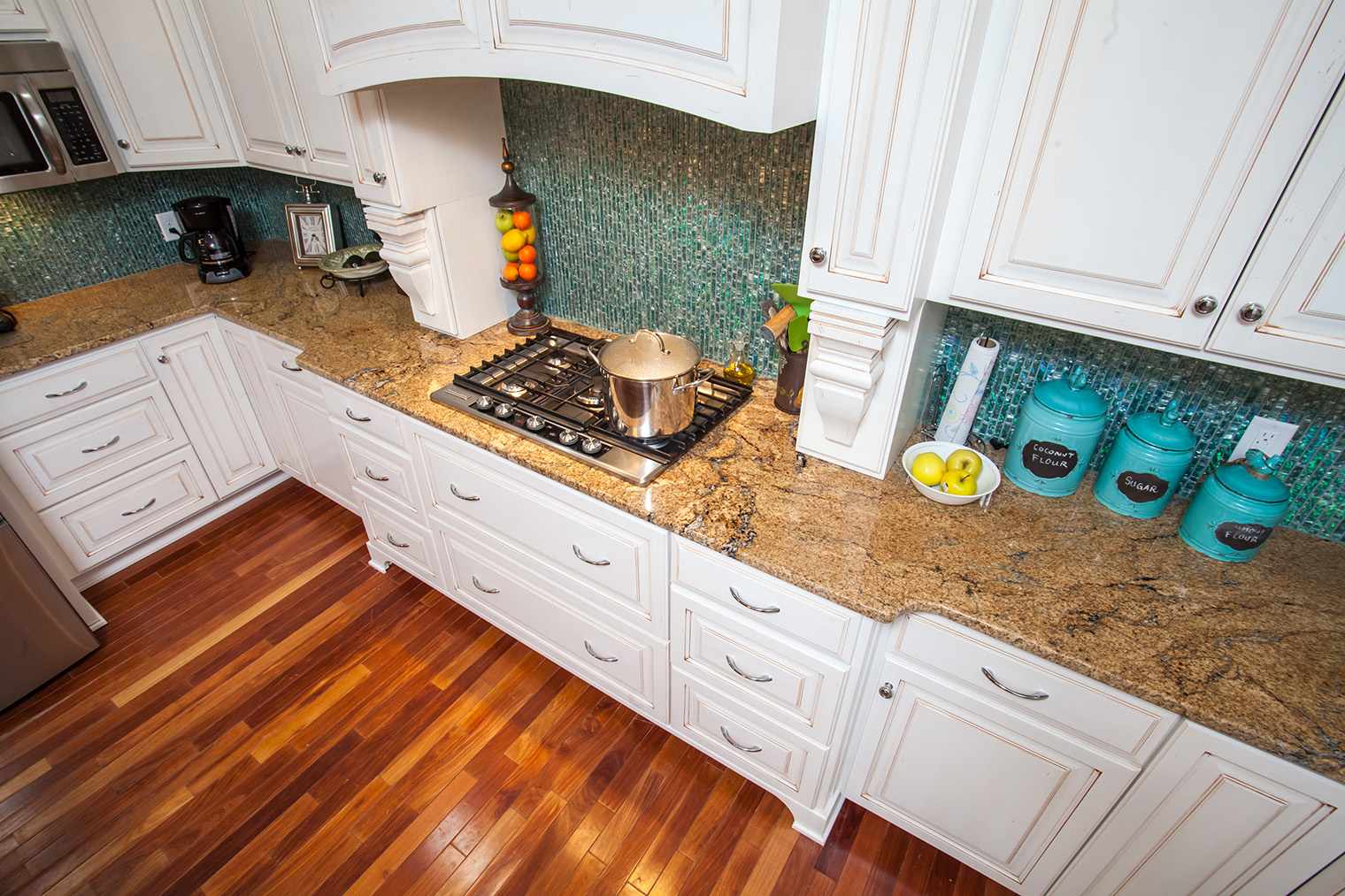 Natural Stone Importer in Pensacola, FL