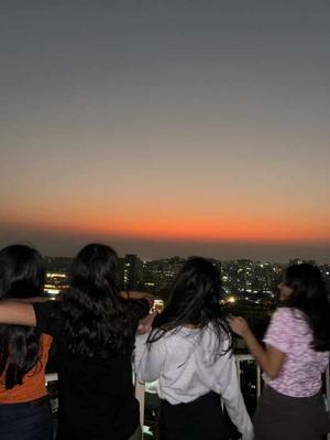 Chapter 9: The unsettling and unveiling