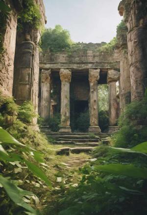 Chapter 16: The Romance and Illusion