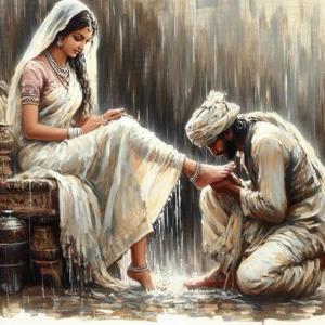 Chapter 22: My Devi....