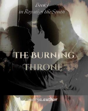 The Burning Throne