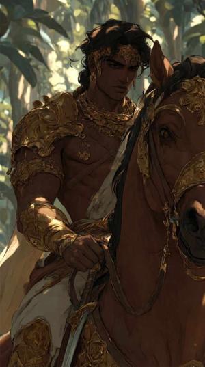 Chapter 36: Banjara (The Wanderer)