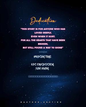 COPYRIGHT & DEDICATION