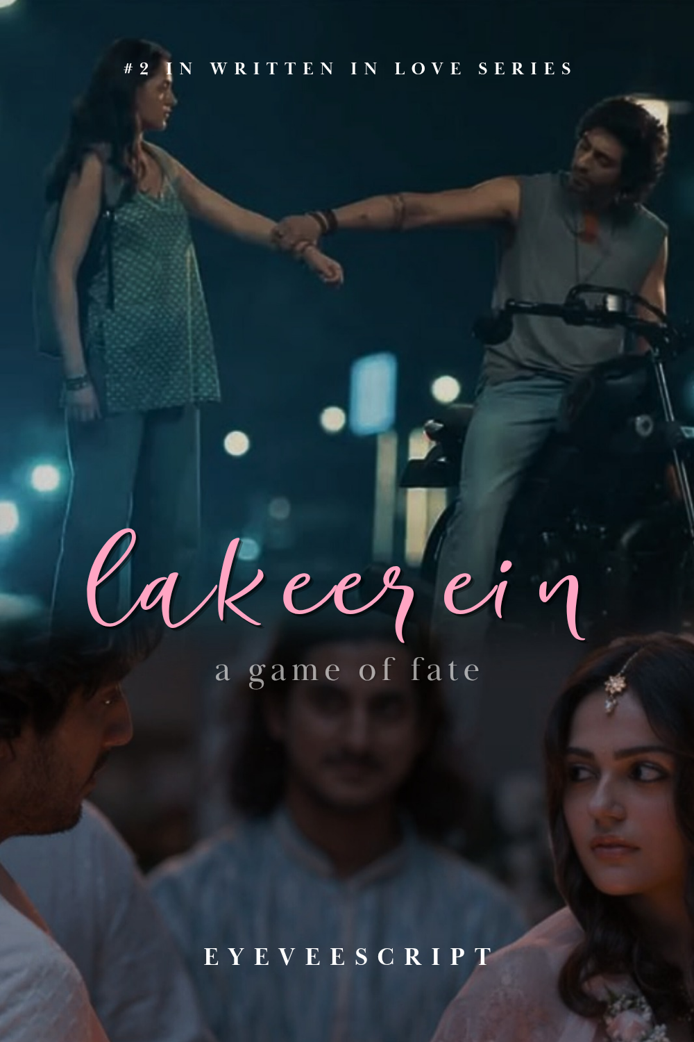 𝑳𝒂𝒌𝒆𝒆𝒓𝒆𝒊𝒏