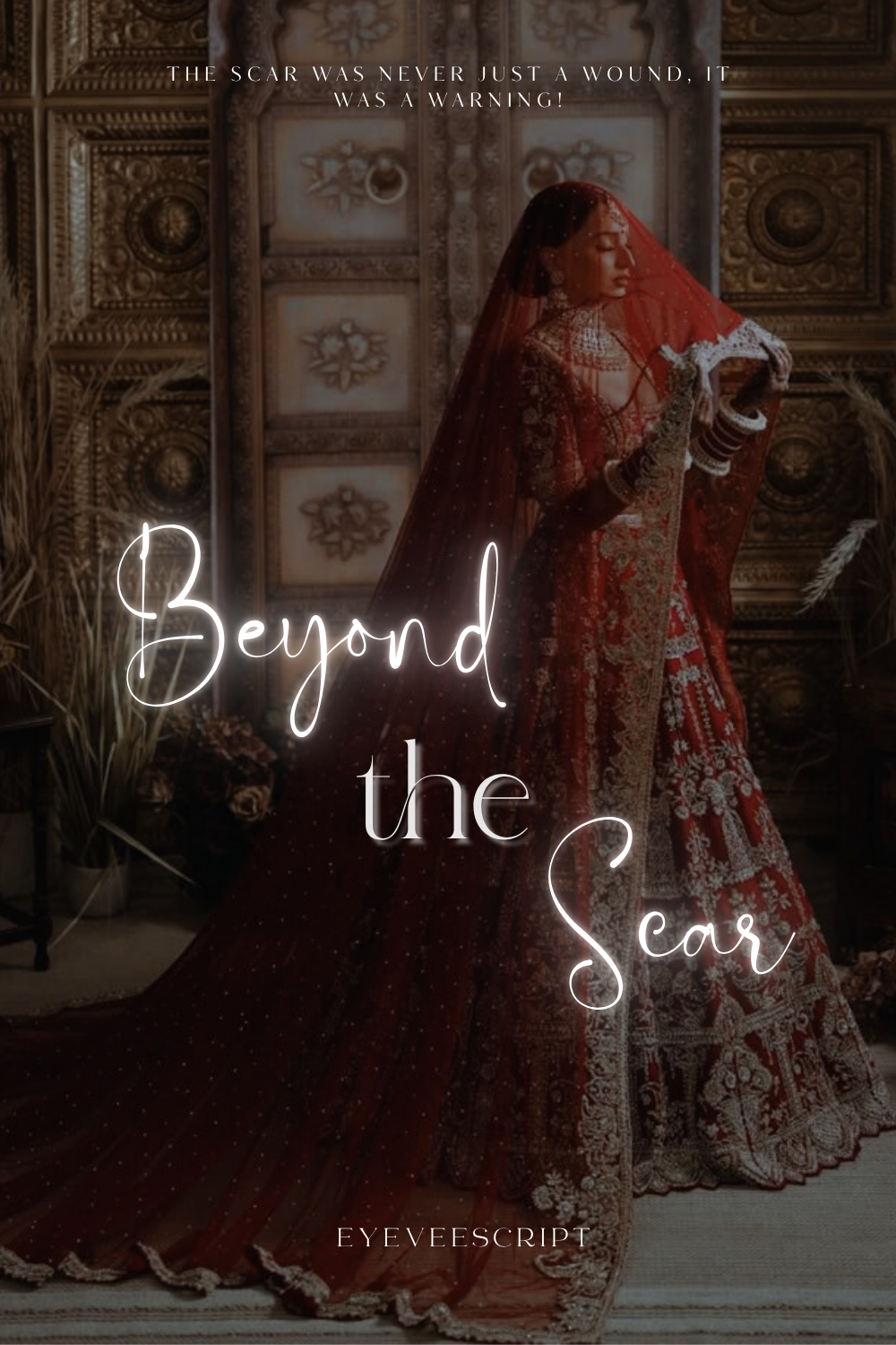 𝐁𝐄𝐘𝐎𝐍𝐃 𝐓𝐇𝐄 𝐒𝐂𝐀𝐑