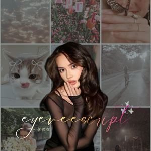 Ivisha S.ꫂ❁ logo