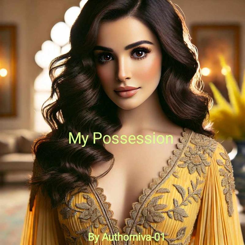 My possession