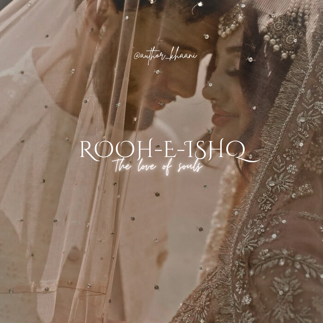 Rooh-E-ishq