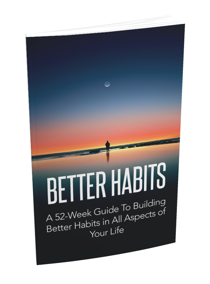 Better Habits