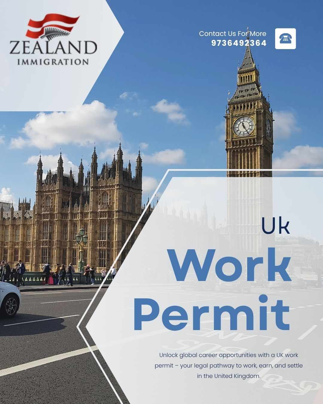 Start Your UK Career Journey the Right Way