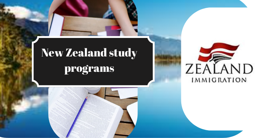 Explore New Zealand's Education System and Study Programs