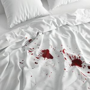 Blood and devil's jaan