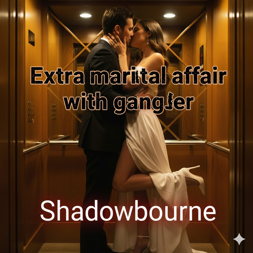 EXTRA MARITAL AFFAIR WITH GANGSTER