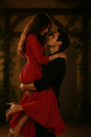 Awkward moment of sivi