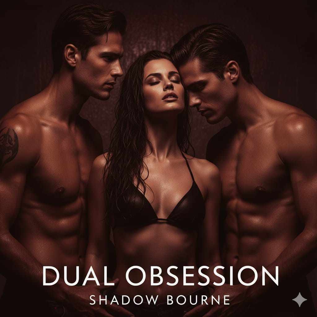 DUAL OBSESSION 18+