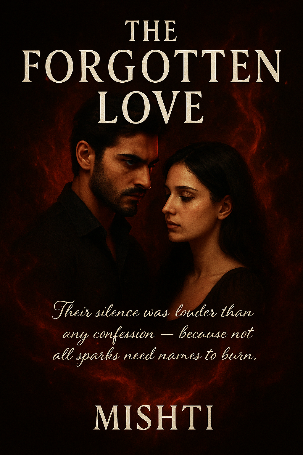 The Forgotten Love