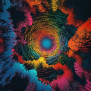 The Abyss Below
