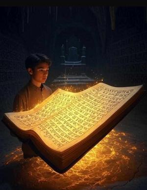 Fate’s Ink: The Manuscript’s Verdict