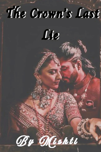 The Crown's Last lie