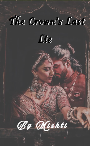 The Girl Who Would Not Bow.