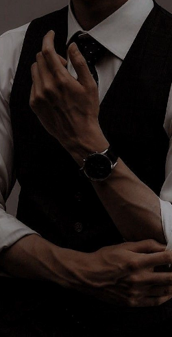 The Prince Who Hides