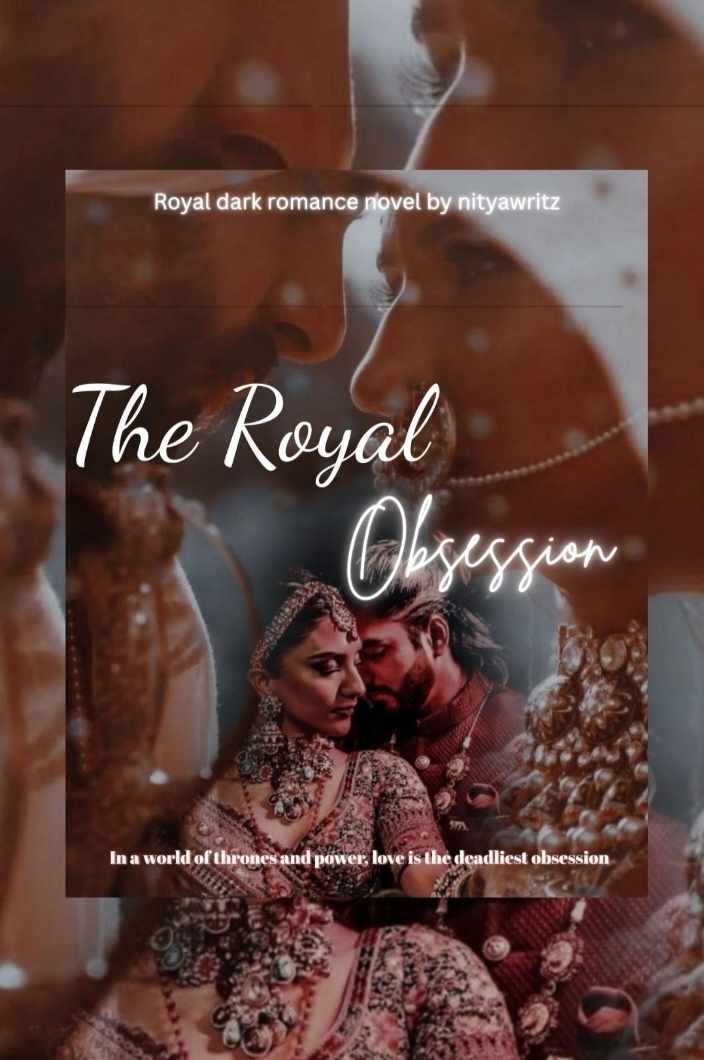The Royal Obsession
