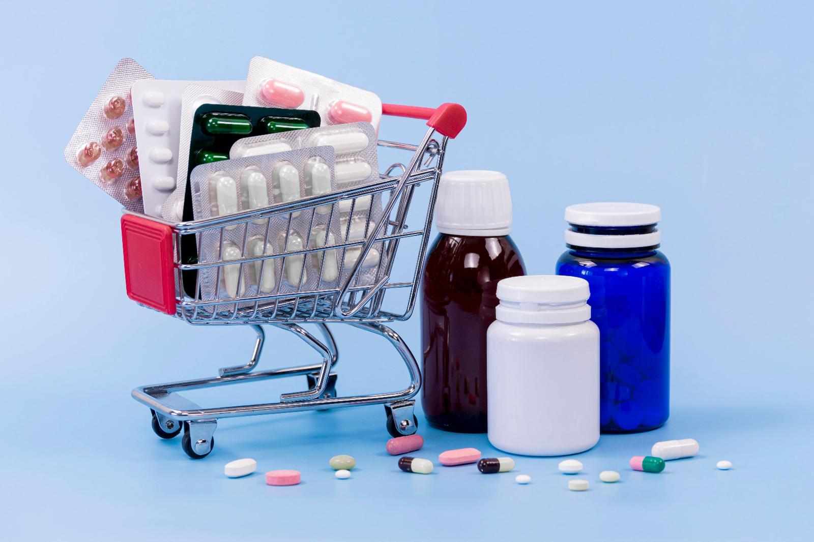 How Pharma Franchise Helps Entrepreneurs Grow Faster