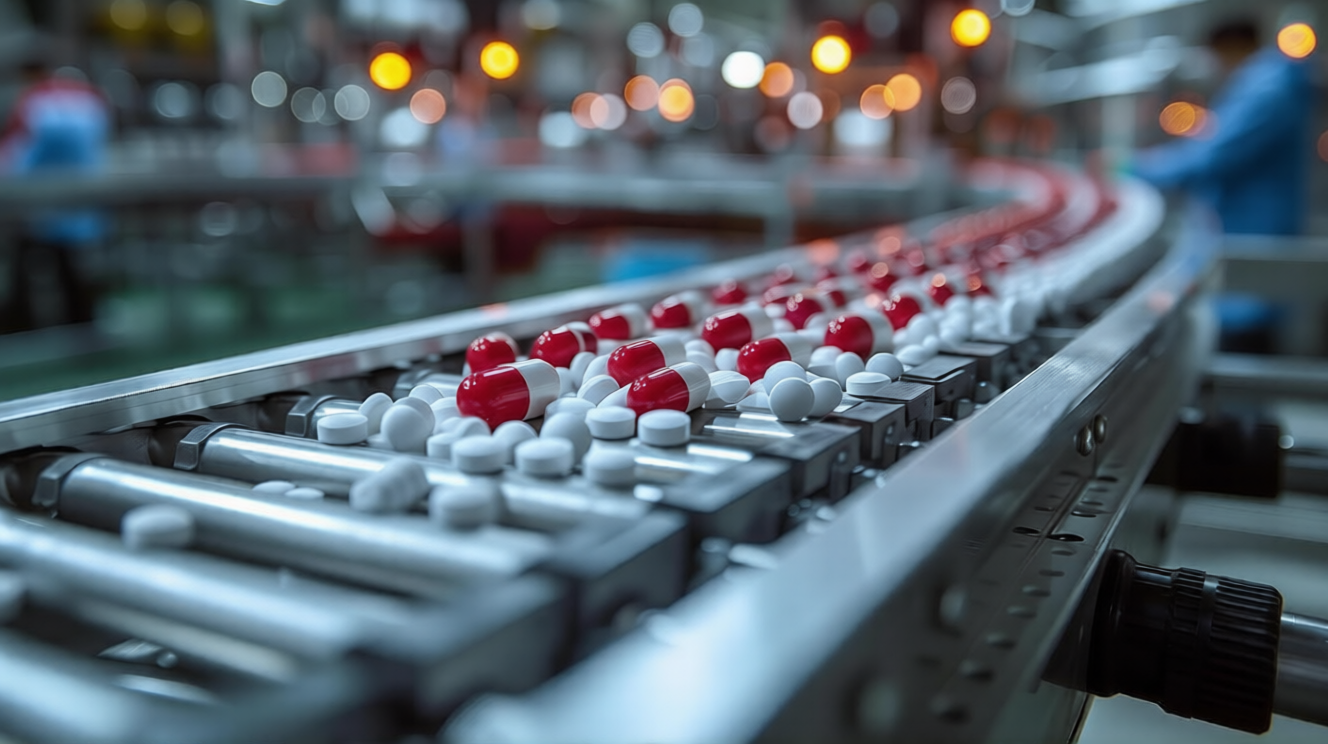 How Third Party Pharmaceutical Manufacturing Helps Meet Market Demand