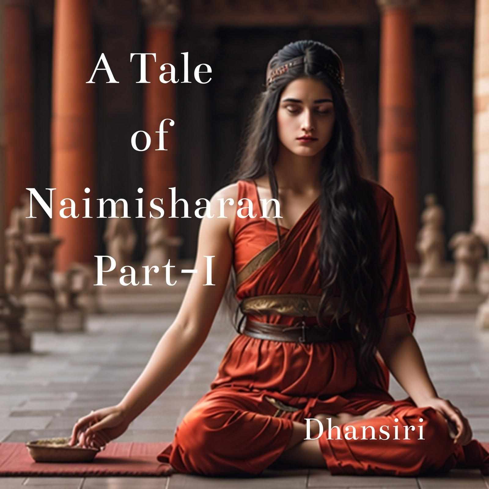 A Tale of Naimisharan (Part I)
