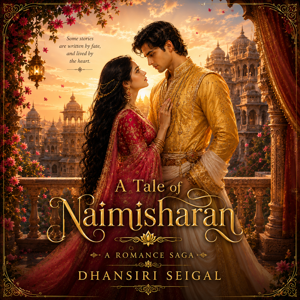 A TALE OF NAIMISHARAN