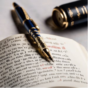 Glossary