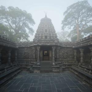 Chapter 1 Receiving the Boon