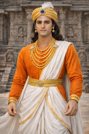 Chapter 4 Prince Aatrey