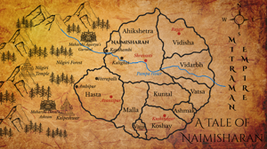 Chapter 12 Dhani's letter for Bali