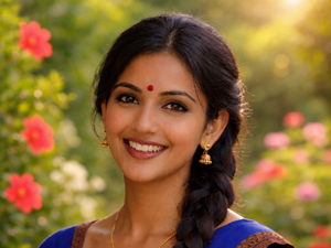 Chapter 15 Vani apologizes to Nivid