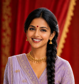 Chapter 15 Vani apologizes to Nivid
