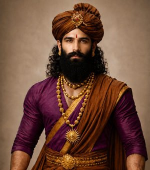 Chapter 16 Nivid decides to ask for Vani's hand in marriage