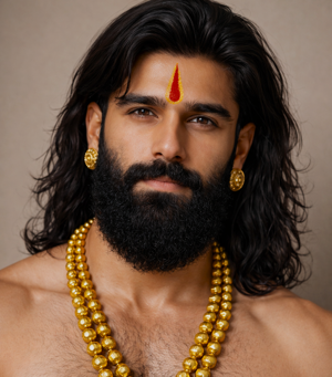 Chapter 16 Nivid decides to ask Vani's hand