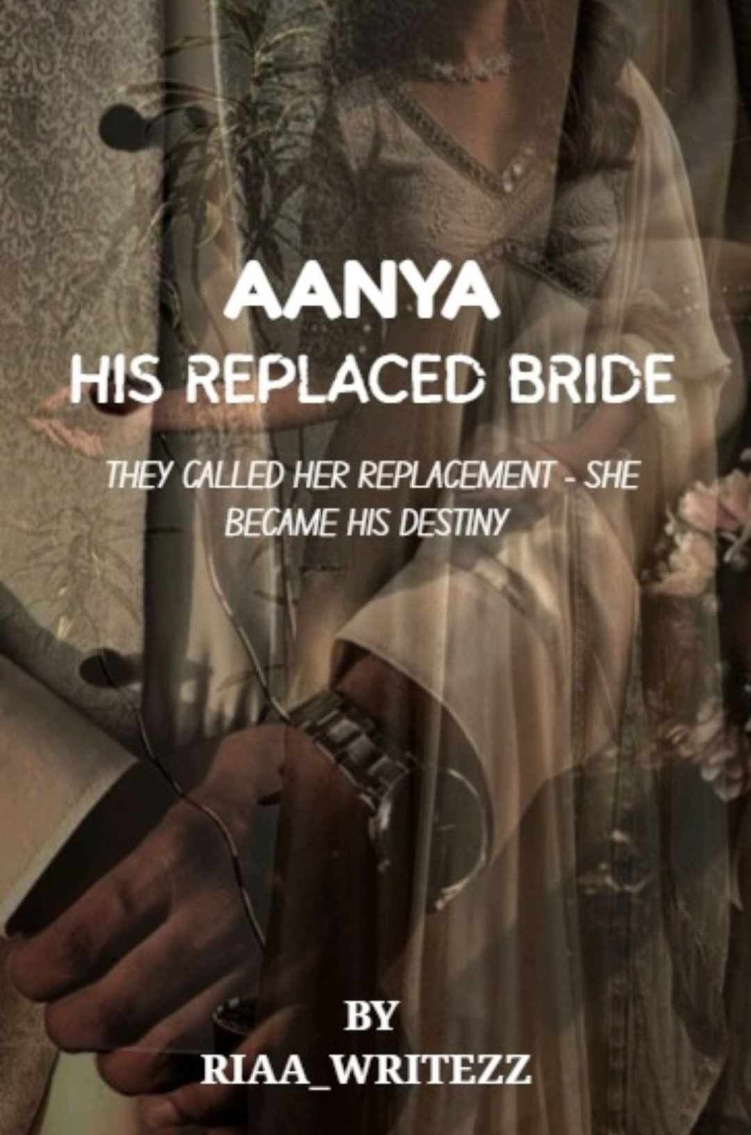 AANYA : His Replaced Wife