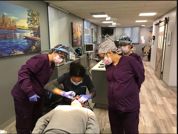 One Of The Most Dreaded Dental Procedures Is Root Canal