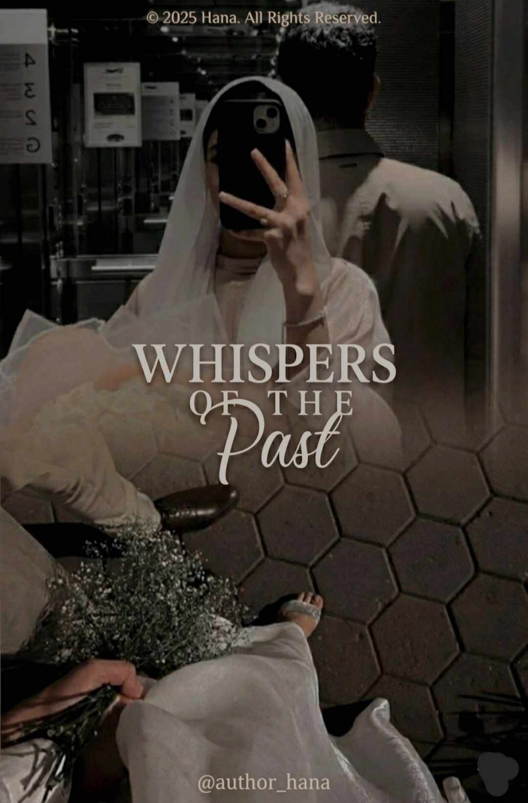 Whispers of the past