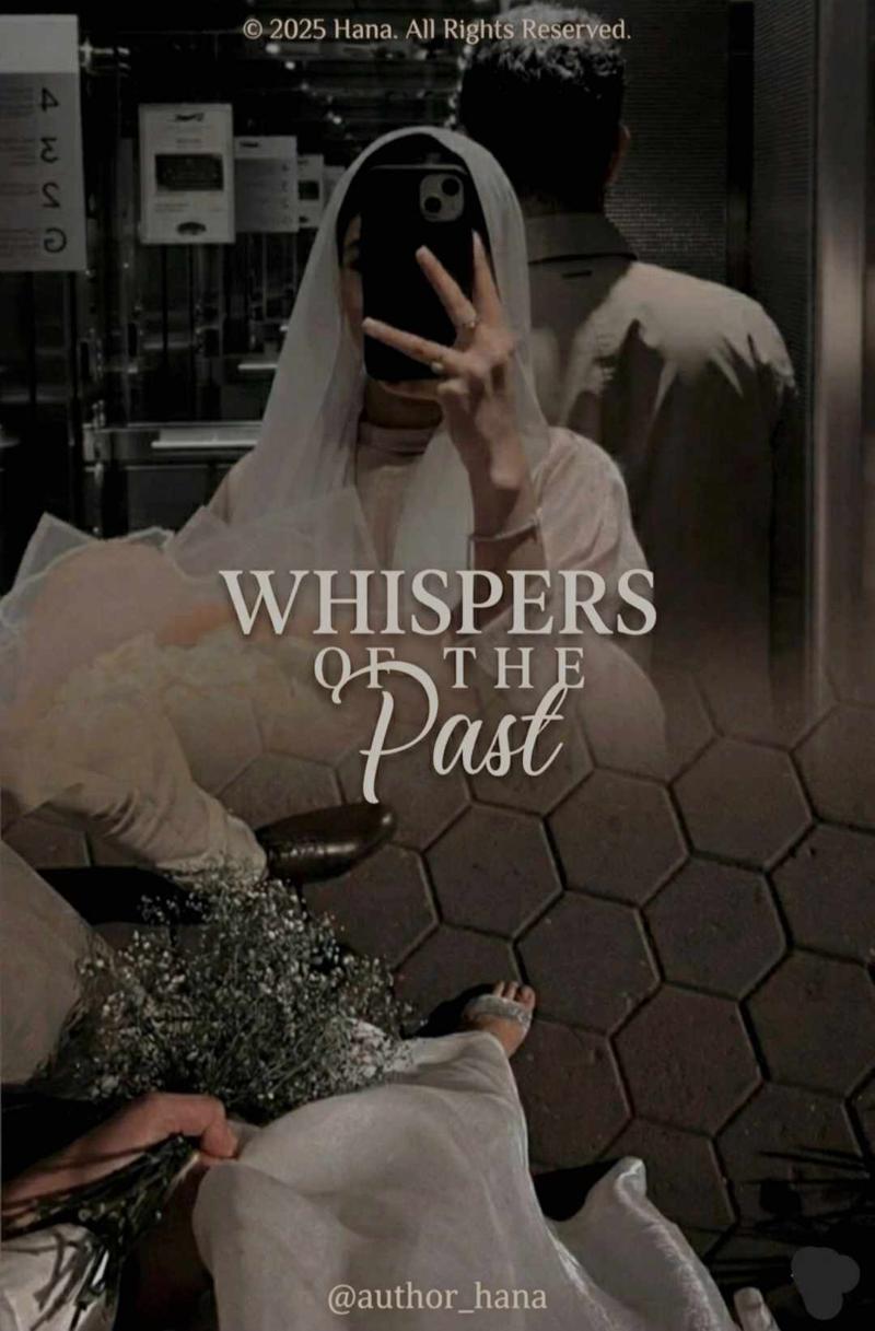 Whispers of the past