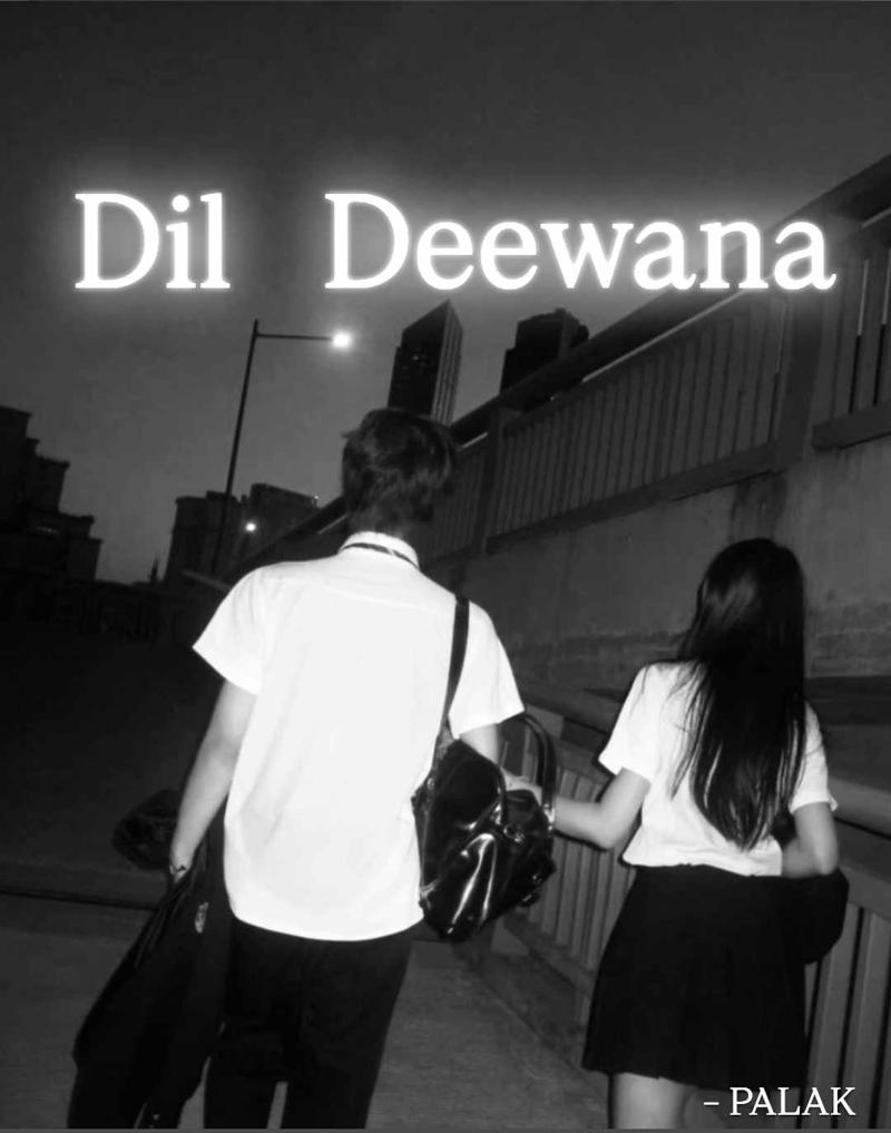 Dil Deewana