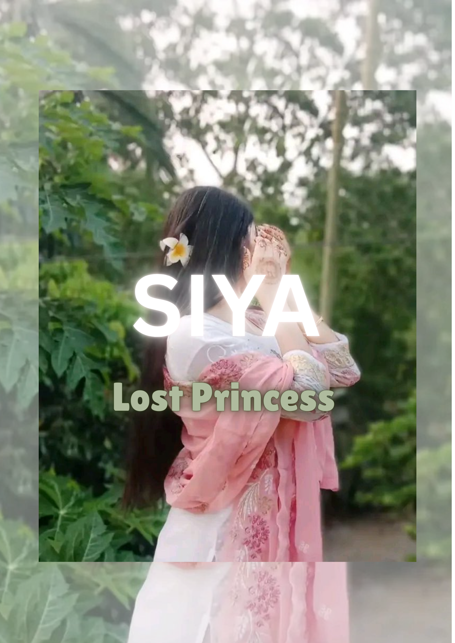 SIYA lost Princess