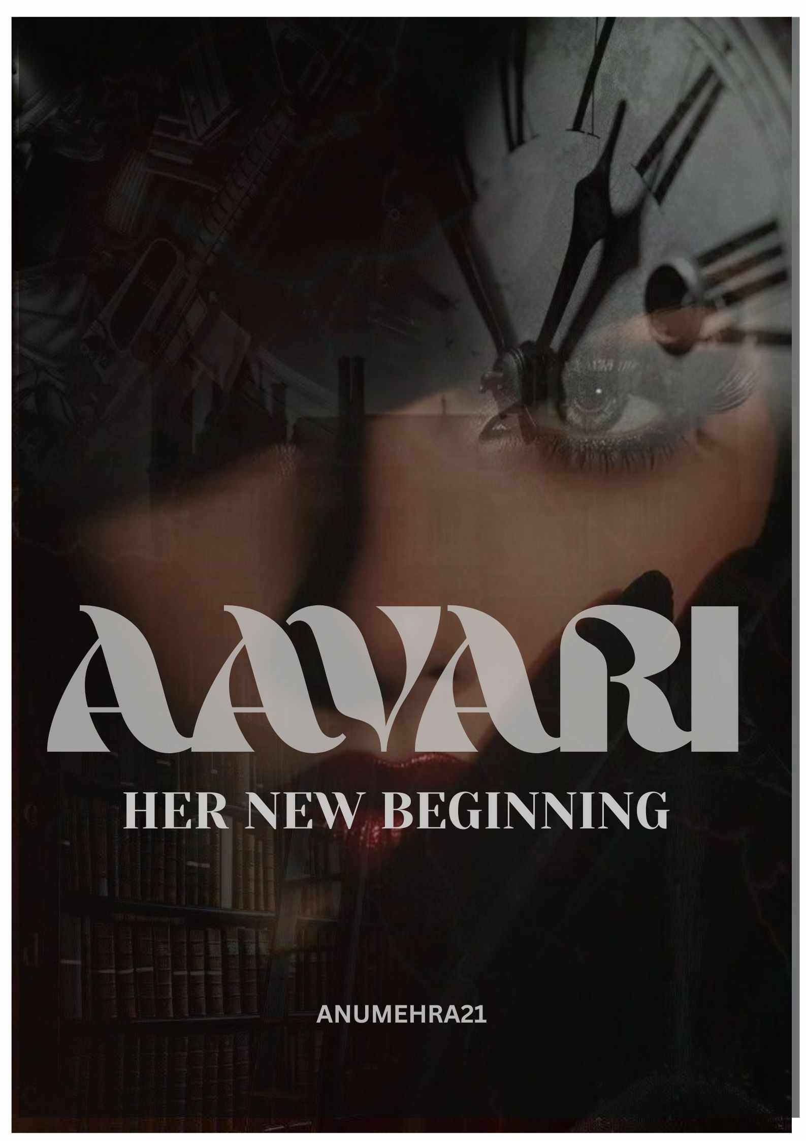 AAVARI - her new beginning