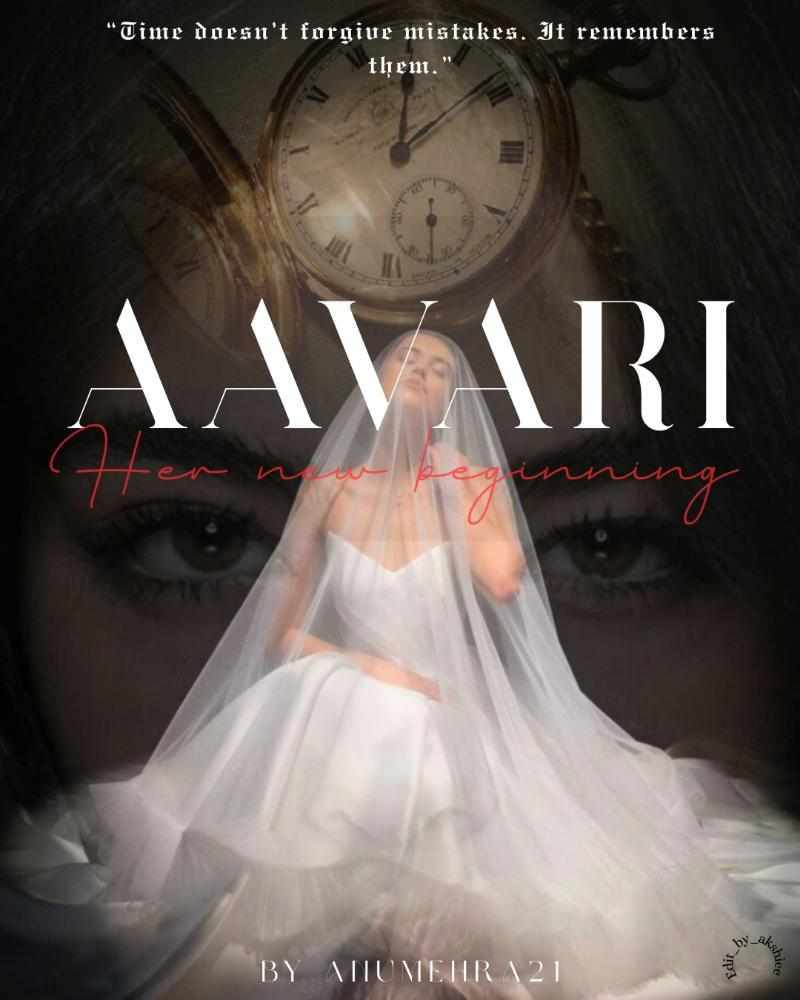 AAVARI - her new beginning