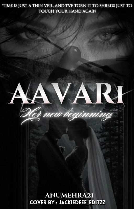 AAVARI - her new beginning