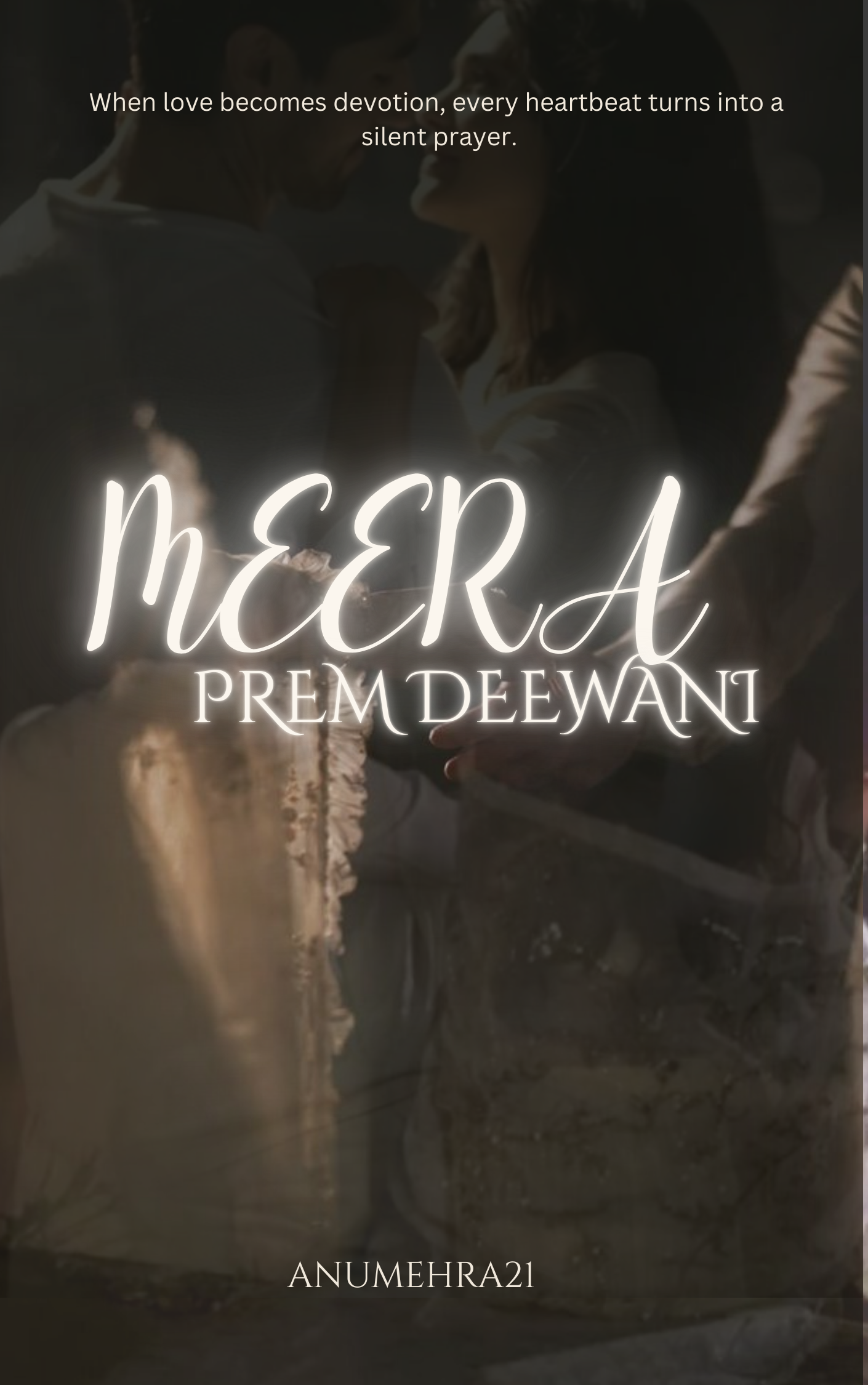 Meera : Prem deewani