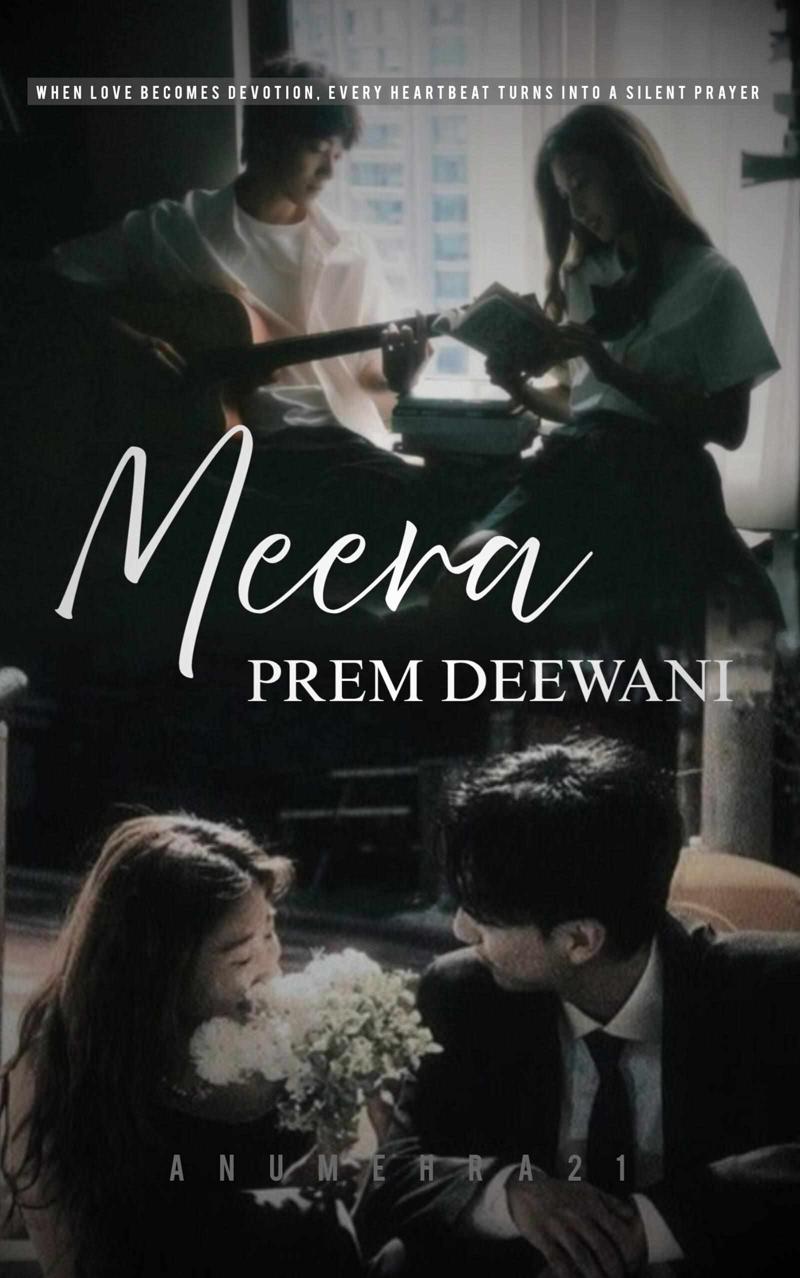 Meera : Prem deewani