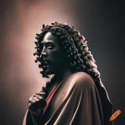 Love God and others